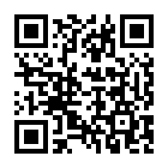 QR code for this PAOParts product page