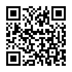 QR code for this PAOParts product page