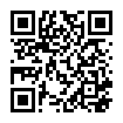 QR code for this PAOParts product page