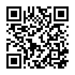 QR code for this PAOParts product page