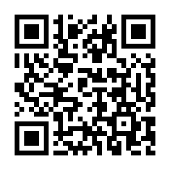QR code for this PAOParts product page