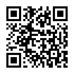 QR code for this PAOParts product page