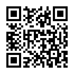 QR code for this PAOParts product page