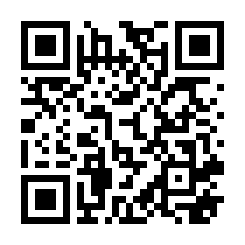 QR code for this PAOParts product page