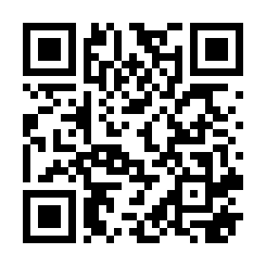 QR code for this PAOParts product page