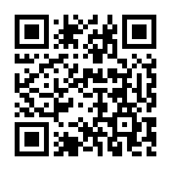 QR code for this PAOParts product page