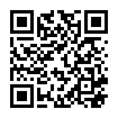 QR code for this PAOParts product page