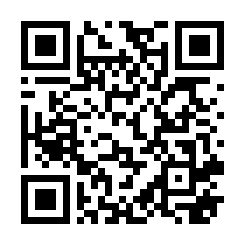 QR code for this PAOParts product page