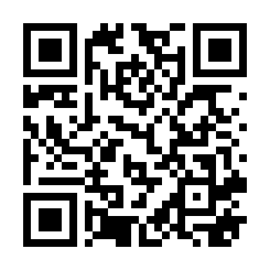 QR code for this PAOParts product page