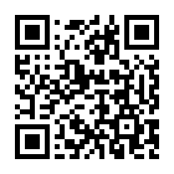 QR code for this PAOParts product page