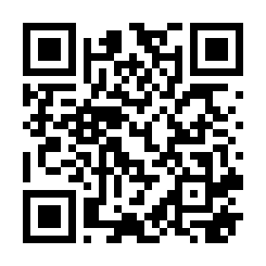 QR code for this PAOParts product page