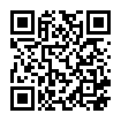 QR code for this PAOParts product page
