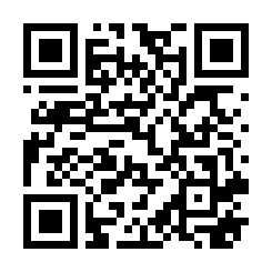 QR code for this PAOParts product page