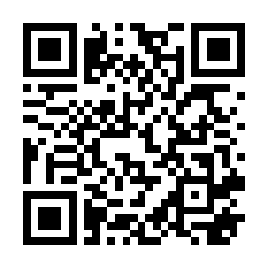 QR code for this PAOParts product page