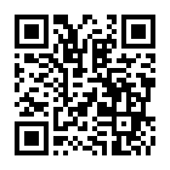 QR code for this PAOParts product page