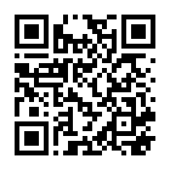 QR code for this PAOParts product page