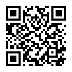 QR code for this PAOParts product page