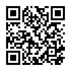 QR code for this PAOParts product page