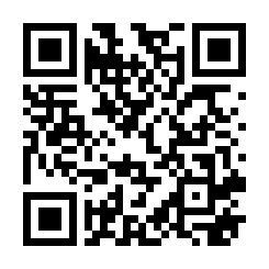 QR code for this PAOParts product page