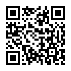 QR code for this PAOParts product page