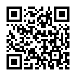 QR code for this PAOParts product page