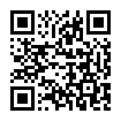 QR code for this PAOParts product page