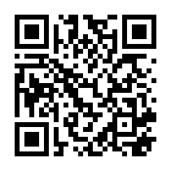 QR code for this PAOParts product page