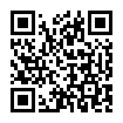 QR code for this PAOParts product page