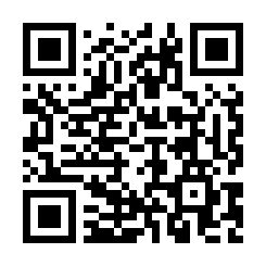 QR code for this PAOParts product page