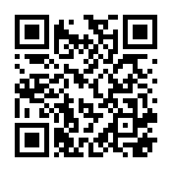 QR code for this PAOParts product page