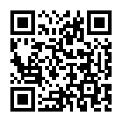 QR code for this PAOParts product page