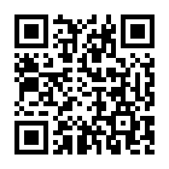 QR code for this PAOParts product page