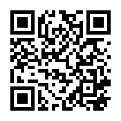 QR code for this PAOParts product page