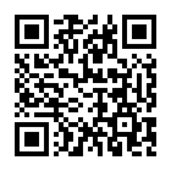 QR code for this PAOParts product page