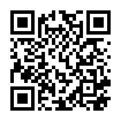 QR code for this PAOParts product page