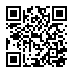 QR code for this PAOParts product page