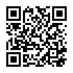 QR code for this PAOParts product page