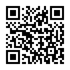 QR code for this PAOParts product page