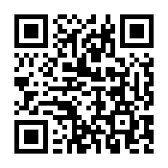 QR code for this PAOParts product page