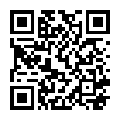 QR code for this PAOParts product page