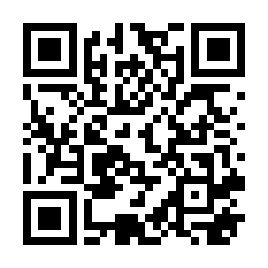 QR code for this PAOParts product page
