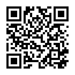 QR code for this PAOParts product page