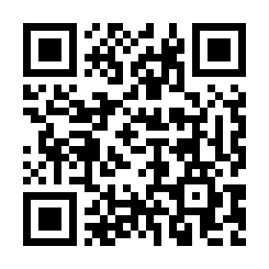 QR code for this PAOParts product page