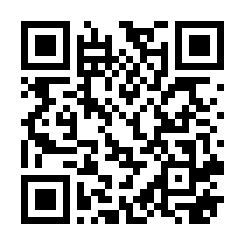 QR code for this PAOParts product page