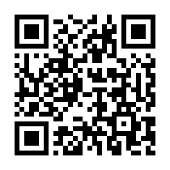 QR code for this PAOParts product page