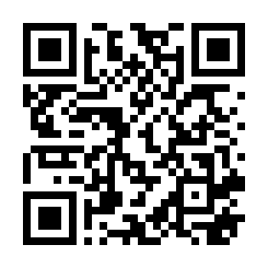 QR code for this PAOParts product page