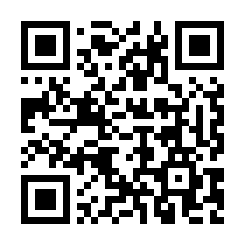 QR code for this PAOParts product page