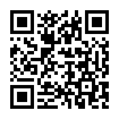 QR code for this PAOParts product page