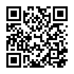 QR code for this PAOParts product page