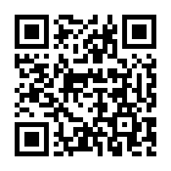 QR code for this PAOParts product page